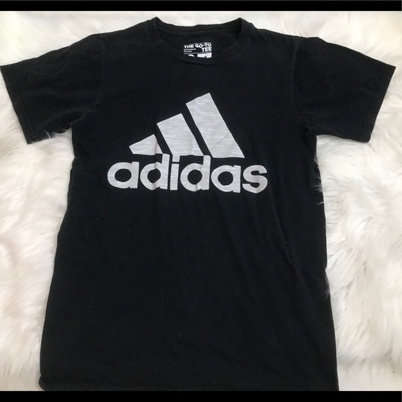 ladies adidas tshirt